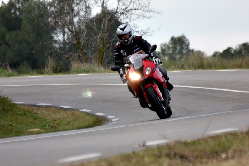 BMW S1000RR - foto: www.luxury360.es